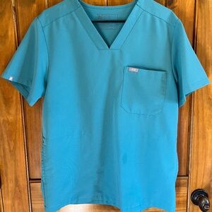 Men's Figs Scrub Set Technical Collection